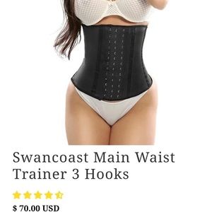Waist Trainer